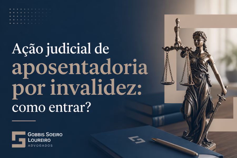Ação judicial de aposentadoria por invalidez: documentos e petição para entrar com a ação contra o INSS