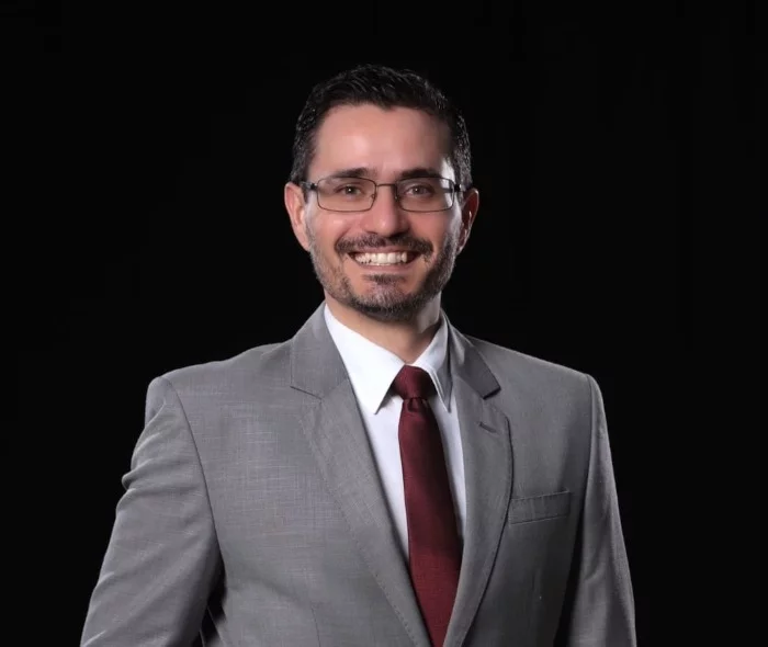 Dr. Eduardo Fanchioti