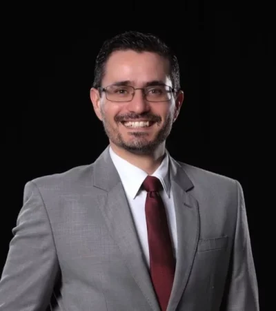 Dr. Eduardo Fanchioti