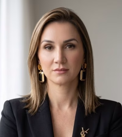 Joice Gobbis Soeiro