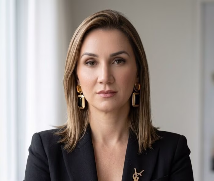 Joice Gobbis Soeiro